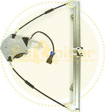 Ac Rolcar 01.2100 - Alzacristallo www.autoricambi360.it