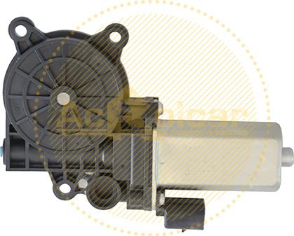 Ac Rolcar 01.2254 - Elettromotore, Alzacristallo www.autoricambi360.it