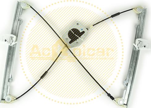 Ac Rolcar 01.2252 - Alzacristallo www.autoricambi360.it