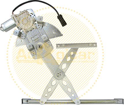 Ac Rolcar 01.2206 - Alzacristallo www.autoricambi360.it