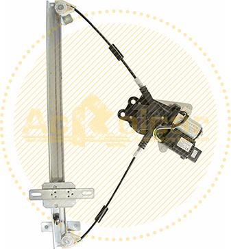 Ac Rolcar 01.2224 - Alzacristallo www.autoricambi360.it