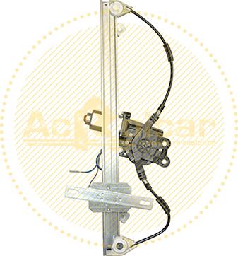 Ac Rolcar 01.7959 - Alzacristallo www.autoricambi360.it