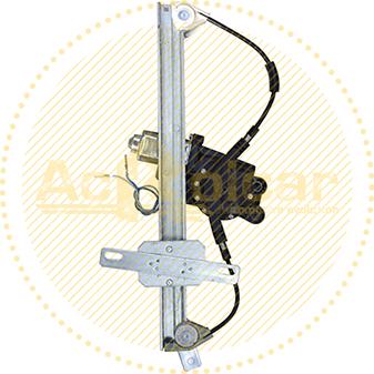 Ac Rolcar 01.7987 - Alzacristallo www.autoricambi360.it