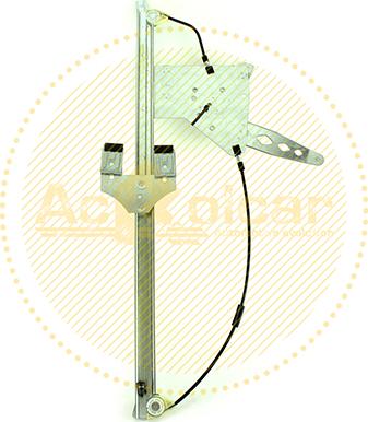 Ac Rolcar 01.7935 - Alzacristallo www.autoricambi360.it