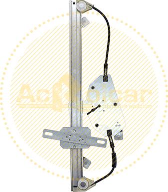 Ac Rolcar 01.7970 - Alzacristallo www.autoricambi360.it