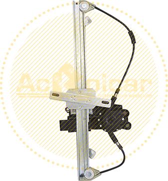 Ac Rolcar 01.7973 - Alzacristallo www.autoricambi360.it