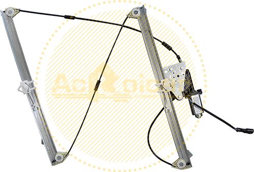 Ac Rolcar 01.7496 - Alzacristallo www.autoricambi360.it