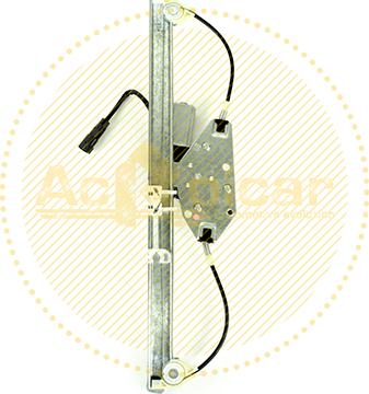 Ac Rolcar 01.7498 - Alzacristallo www.autoricambi360.it