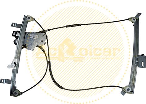 Ac Rolcar 01.7493 - Alzacristallo www.autoricambi360.it