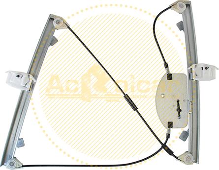 Ac Rolcar 01.7457 - Alzacristallo www.autoricambi360.it
