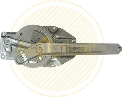 Ac Rolcar 01.7412 - Alzacristallo www.autoricambi360.it
