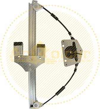 Ac Rolcar 01.7438 - Alzacristallo www.autoricambi360.it
