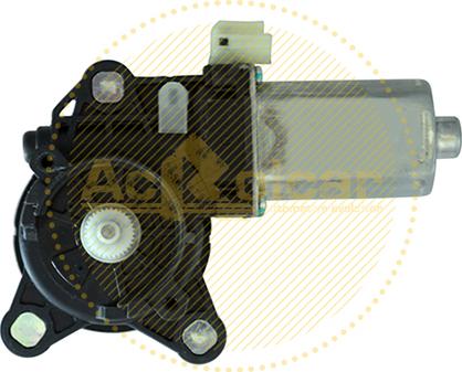 Ac Rolcar 01.7432OR - Elettromotore, Alzacristallo www.autoricambi360.it