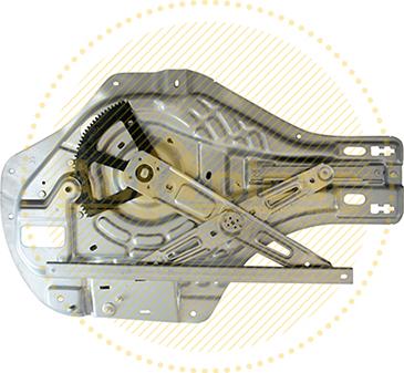 Ac Rolcar 01.7427OR - Alzacristallo www.autoricambi360.it