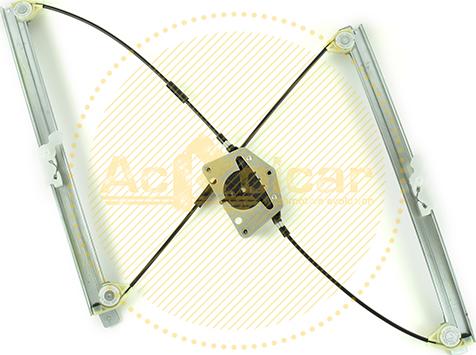 Ac Rolcar 01.7544 - Alzacristallo www.autoricambi360.it