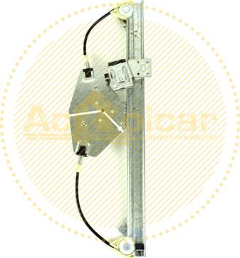 Ac Rolcar 01.7568 - Alzacristallo www.autoricambi360.it