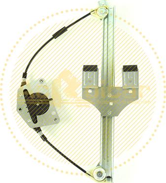 Ac Rolcar 01.7562 - Alzacristallo www.autoricambi360.it
