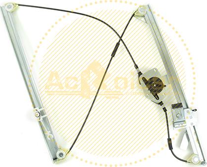 Ac Rolcar 01.7600 - Alzacristallo www.autoricambi360.it