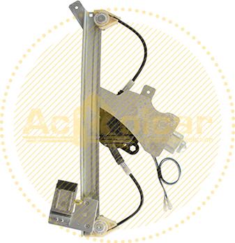 Ac Rolcar 01.7616 - Alzacristallo www.autoricambi360.it