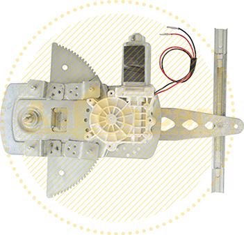 Ac Rolcar 01.7686 - Alzacristallo www.autoricambi360.it