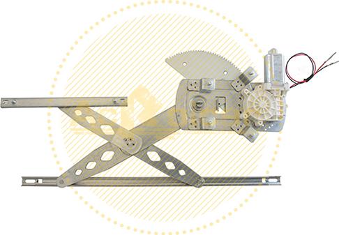 Ac Rolcar 01.7037 - Alzacristallo www.autoricambi360.it