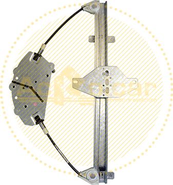 Ac Rolcar 01.7164 - Alzacristallo www.autoricambi360.it