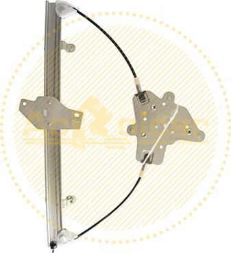 Ac Rolcar 01.7132 - Alzacristallo www.autoricambi360.it