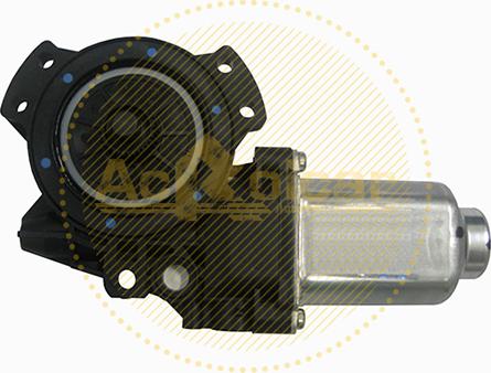 Ac Rolcar 01.7850OR - Elettromotore, Alzacristallo www.autoricambi360.it