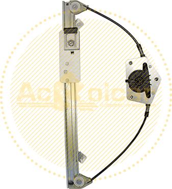 Ac Rolcar 01.7889 - Alzacristallo www.autoricambi360.it
