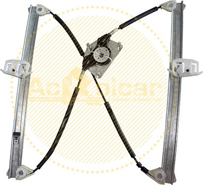 Ac Rolcar 01.7834 - Alzacristallo www.autoricambi360.it