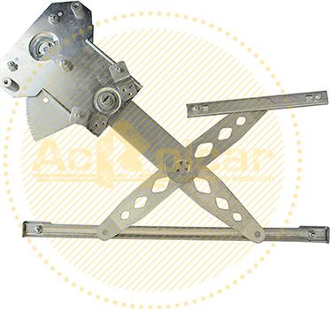 Ac Rolcar 01.7292 - Alzacristallo www.autoricambi360.it