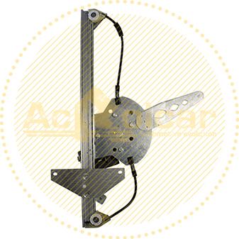 Ac Rolcar 01.7796 - Alzacristallo www.autoricambi360.it