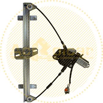 Ac Rolcar 01.7790 - Alzacristallo www.autoricambi360.it