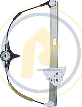 Ac Rolcar 01.7755OR - Alzacristallo www.autoricambi360.it