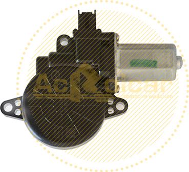 Ac Rolcar 01.7752#OR - Elettromotore, Alzacristallo www.autoricambi360.it
