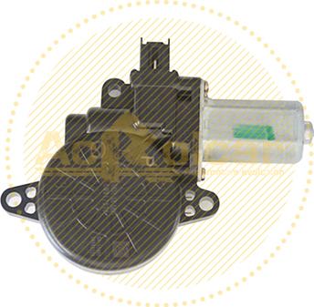Ac Rolcar 01.7767OR - Elettromotore, Alzacristallo www.autoricambi360.it