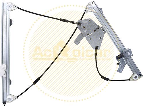 Ac Rolcar 01.7700 - Alzacristallo www.autoricambi360.it