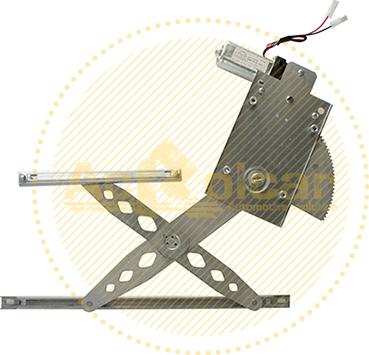 Ac Rolcar 01.7782 - Alzacristallo www.autoricambi360.it