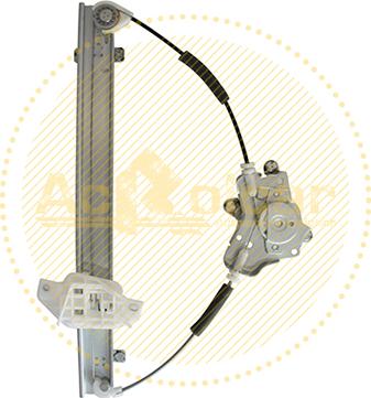Ac Rolcar 01.7775 - Alzacristallo www.autoricambi360.it