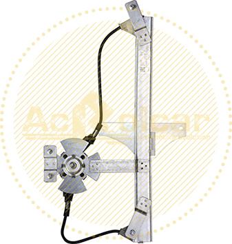 Ac Rolcar 03.4440 - Alzacristallo www.autoricambi360.it