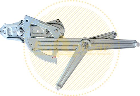 Ac Rolcar 03.4403 - Alzacristallo www.autoricambi360.it