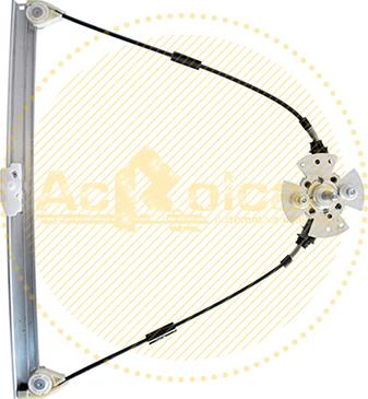 Ac Rolcar 03.4559 - Alzacristallo www.autoricambi360.it