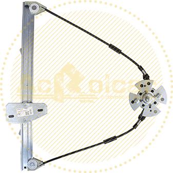 Ac Rolcar 03.4507 - Alzacristallo www.autoricambi360.it