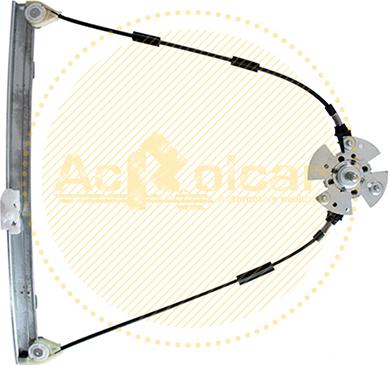 Ac Rolcar 03.4574 - Alzacristallo www.autoricambi360.it