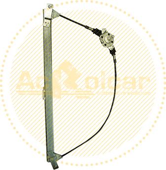 Ac Rolcar 03.4570 - Alzacristallo www.autoricambi360.it