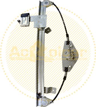 Ac Rolcar 03.4084 - Alzacristallo www.autoricambi360.it