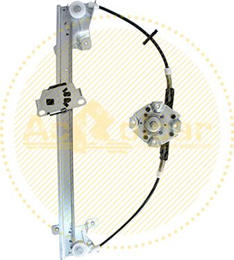 Ac Rolcar 03.4205 - Alzacristallo www.autoricambi360.it
