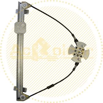 Ac Rolcar 03.4226 - Alzacristallo www.autoricambi360.it