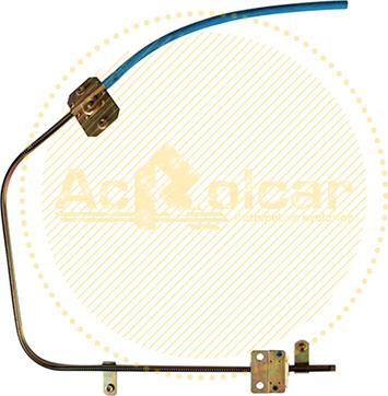 Ac Rolcar 03.0900 - Alzacristallo www.autoricambi360.it