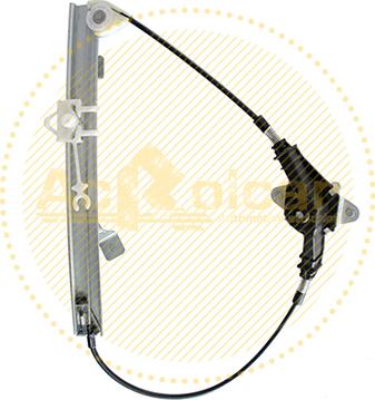 Ac Rolcar 03.1814 - Alzacristallo www.autoricambi360.it